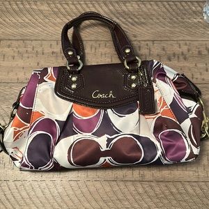 Coach Handbag